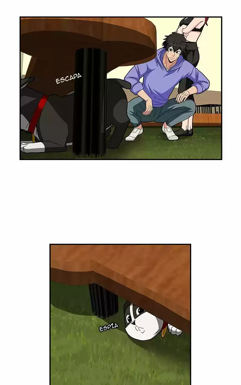 Juguemos - Capítulo 49 - Página 6 - LectorTMOo