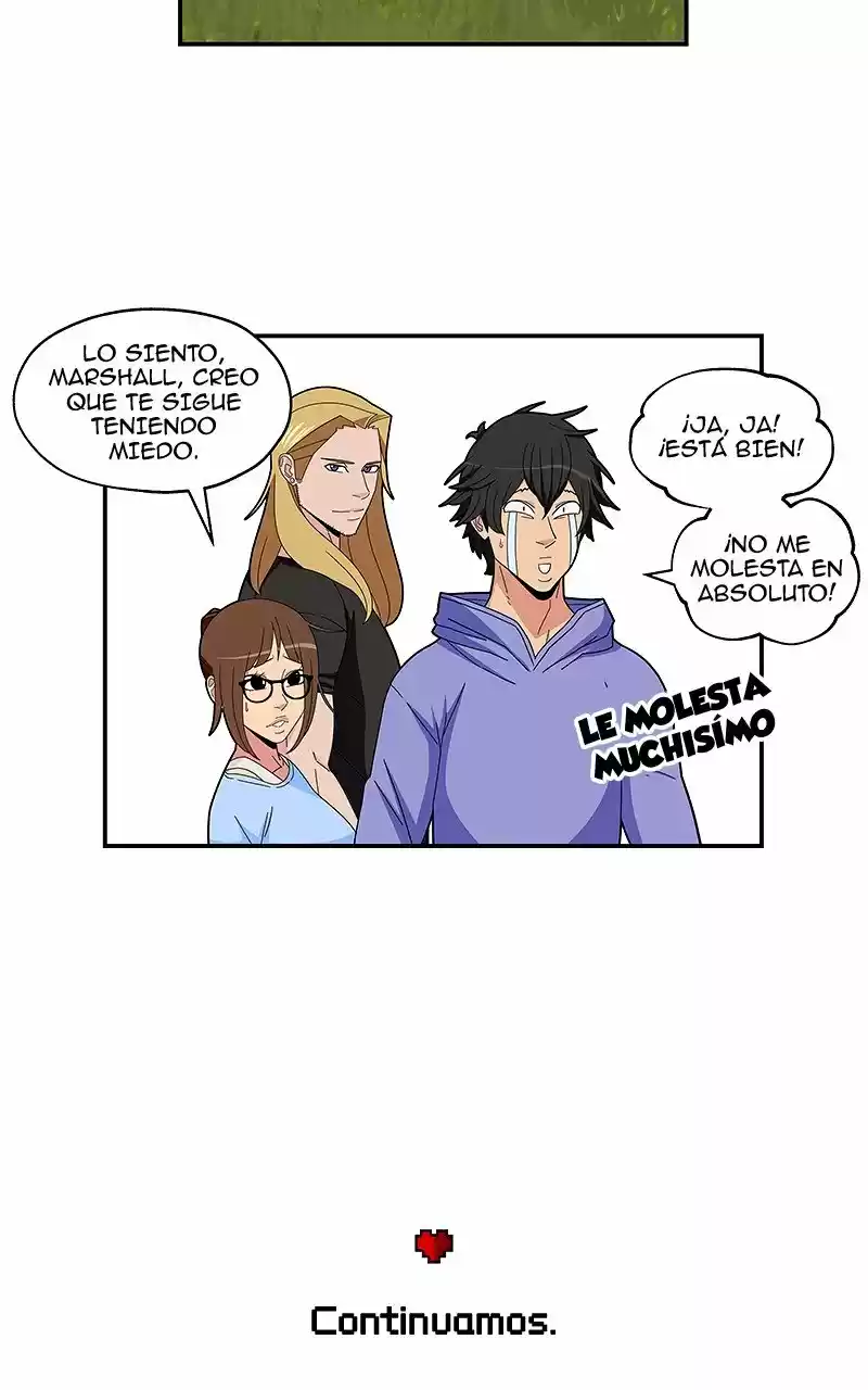 Juguemos - Capítulo 49 - Página 7 - LectorTMOo