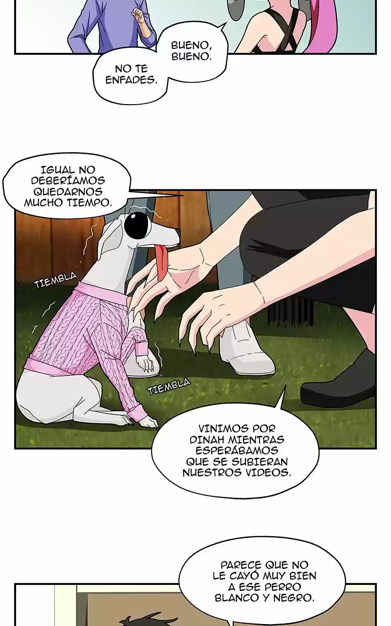 Juguemos - Capítulo 49 - Página 13 - LectorTMOo