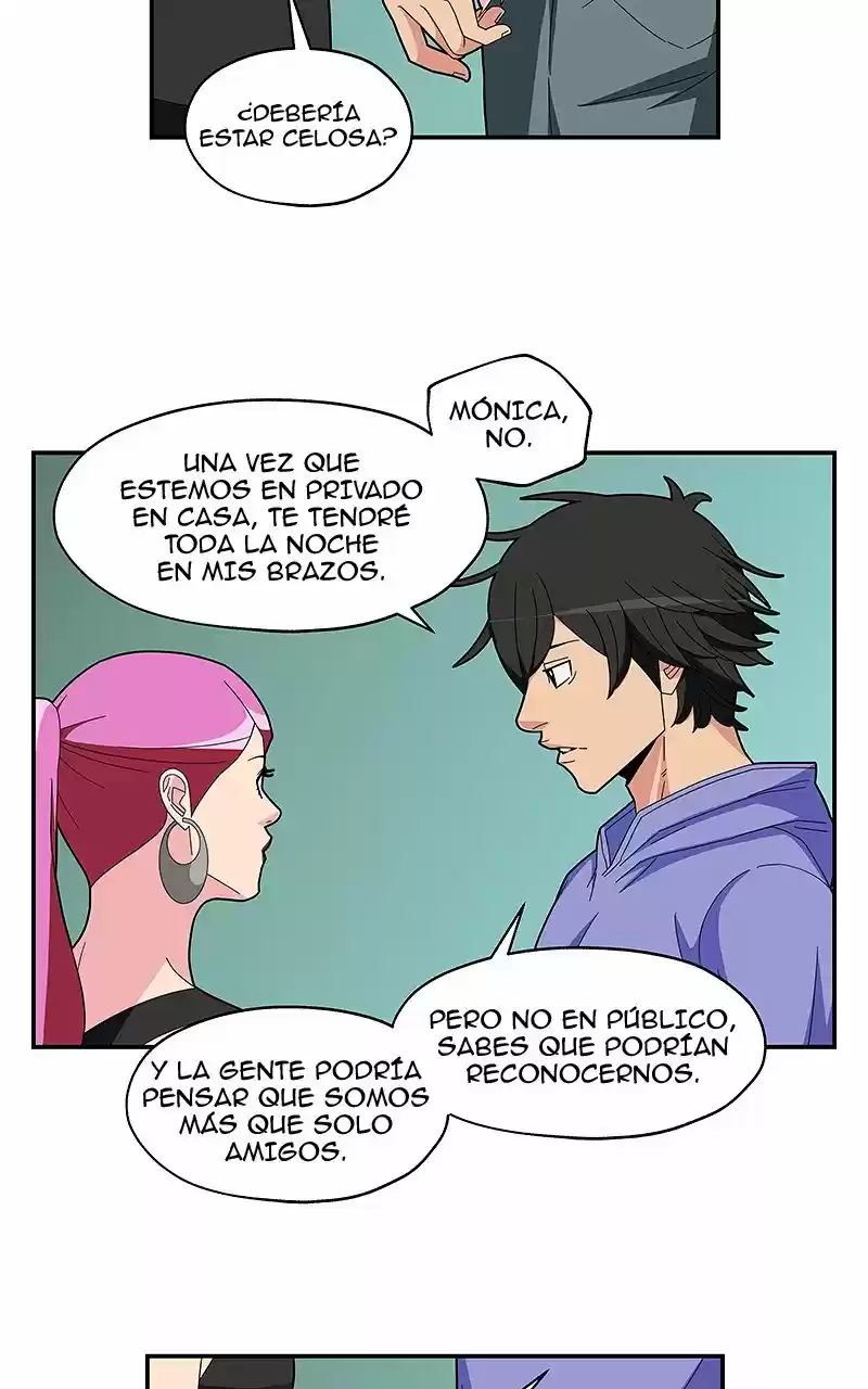 Juguemos - Capítulo 49 - Página 18 - LectorTMOo