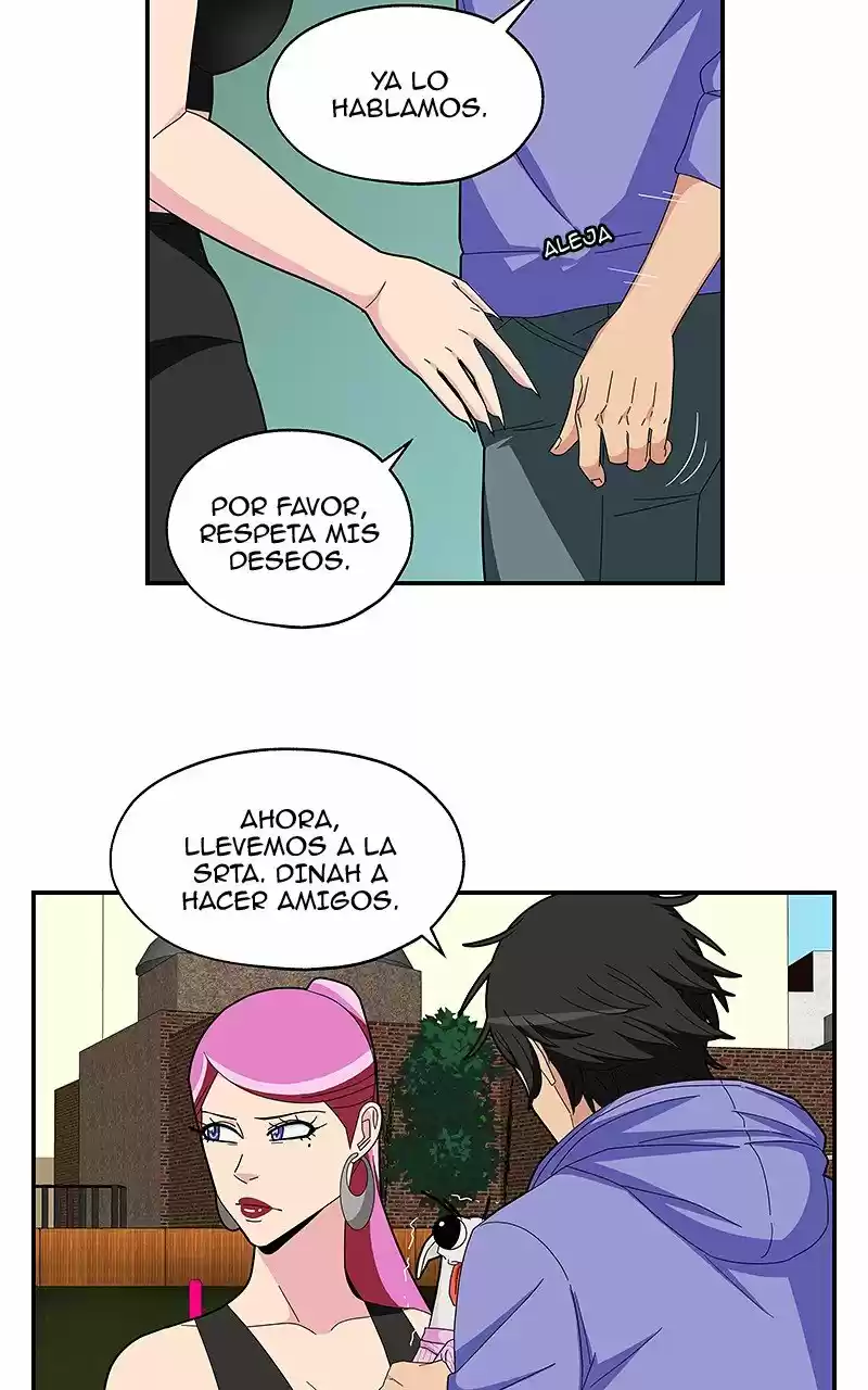 Juguemos - Capítulo 49 - Página 19 - LectorTMOo