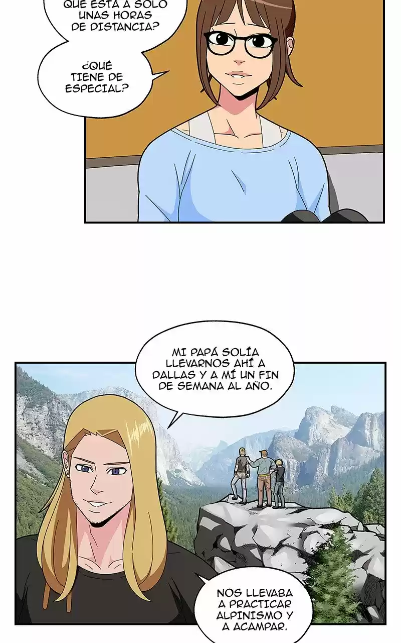 Juguemos - Capítulo 49 - Página 24 - LectorTMOo