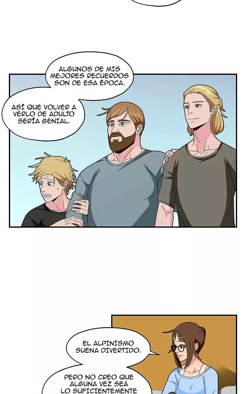 Juguemos - Capítulo 49 - Página 25 - LectorTMOo