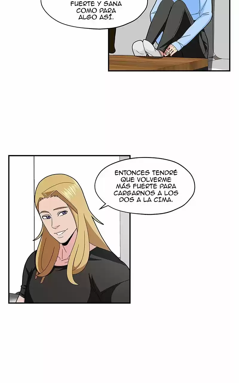Juguemos - Capítulo 49 - Página 26 - LectorTMOo