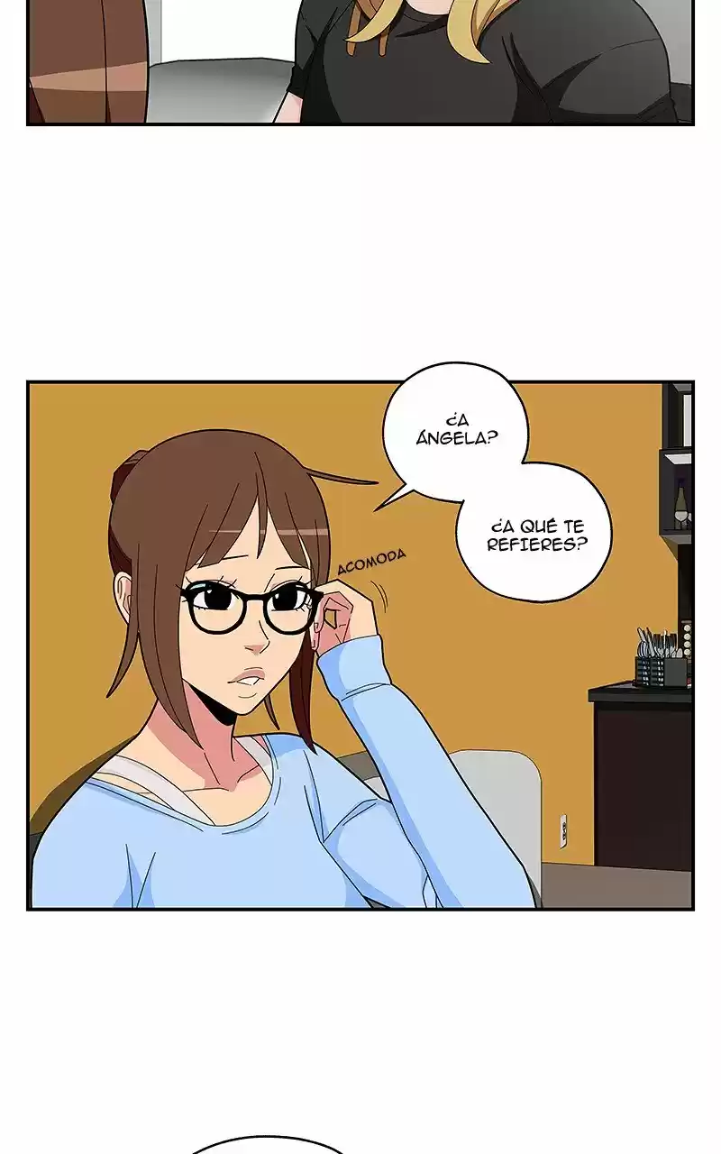Juguemos - Capítulo 49 - Página 36 - LectorTMOo