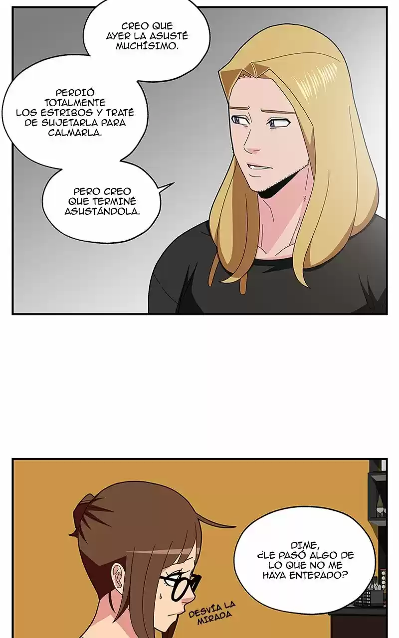 Juguemos - Capítulo 49 - Página 37 - LectorTMOo