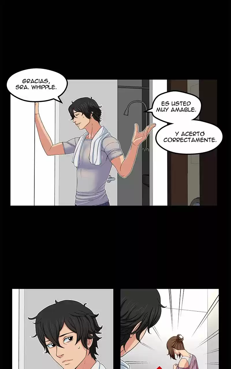 Juguemos - Capítulo 5 - Página 10 - LectorTMOo