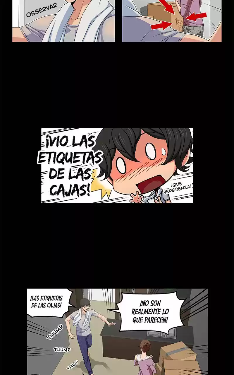 Juguemos - Capítulo 5 - Página 11 - LectorTMOo