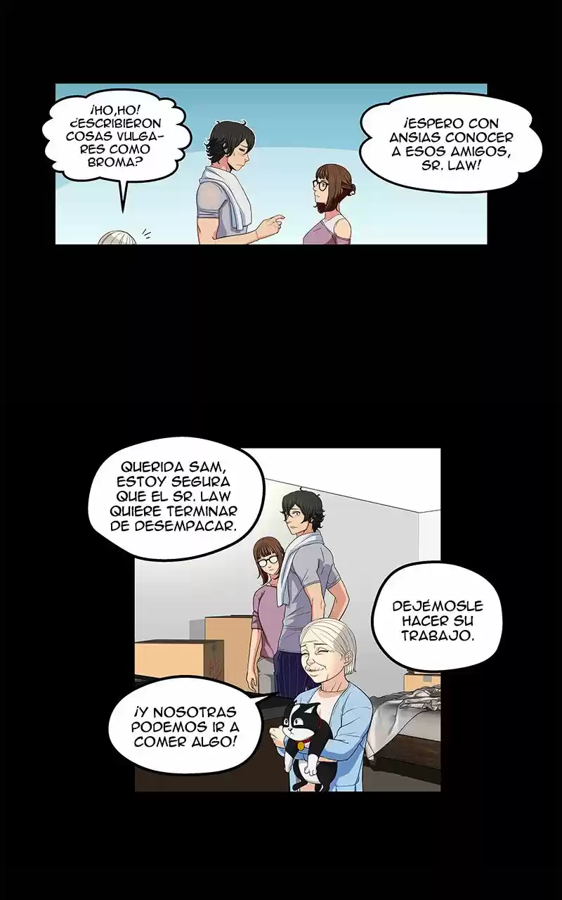 Juguemos - Capítulo 5 - Página 13 - LectorTMOo