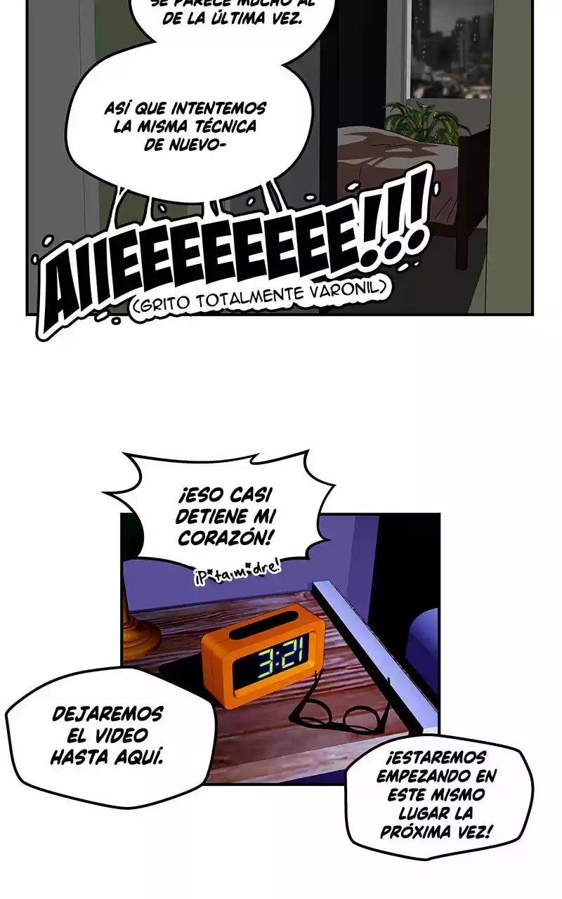 Juguemos - Capítulo 5 - Página 24 - LectorTMOo