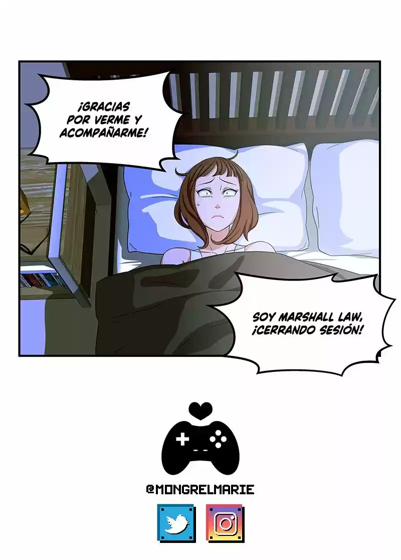 Juguemos - Capítulo 5 - Página 25 - LectorTMOo