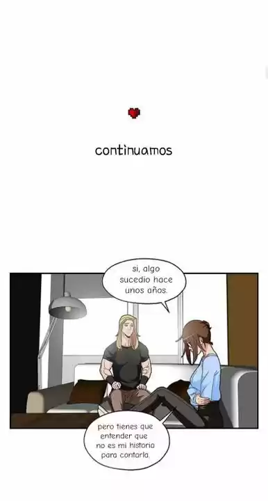Juguemos - Capítulo 50 - Página 8 - LectorTMOo