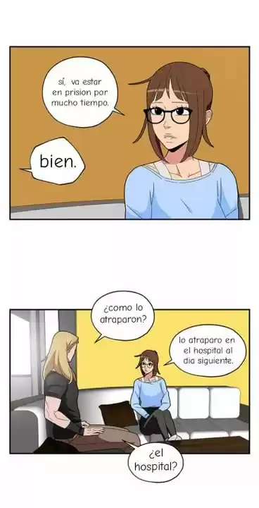 Juguemos - Capítulo 50 - Página 11 - LectorTMOo