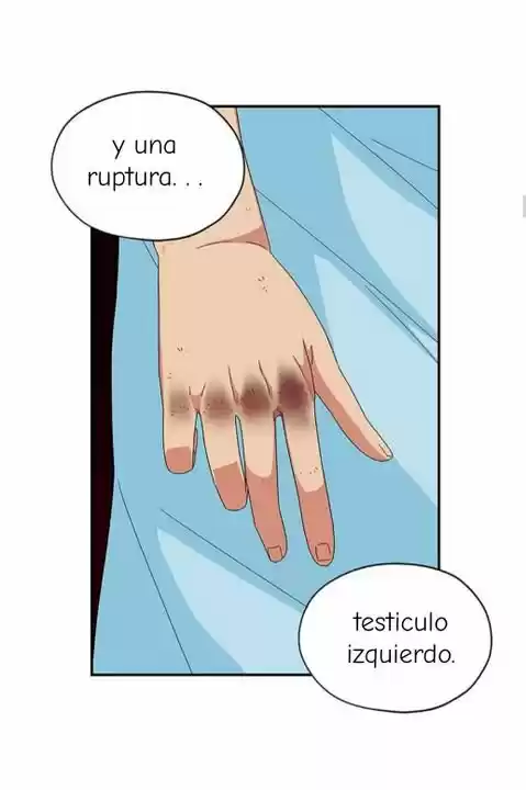 Juguemos - Capítulo 50 - Página 14 - LectorTMOo