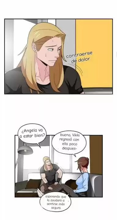 Juguemos - Capítulo 50 - Página 15 - LectorTMOo