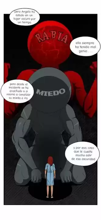 Juguemos - Capítulo 50 - Página 16 - LectorTMOo