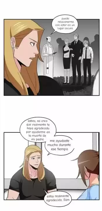 Juguemos - Capítulo 50 - Página 17 - LectorTMOo