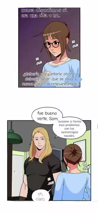 Juguemos - Capítulo 50 - Página 30 - LectorTMOo