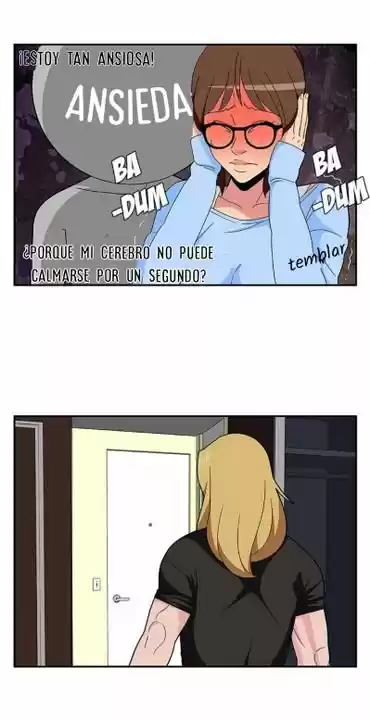 Juguemos - Capítulo 50 - Página 32 - LectorTMOo