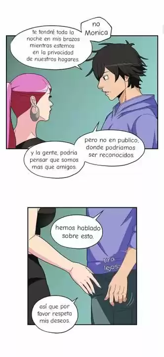 Juguemos - Capítulo 51 - Página 4 - LectorTMOo