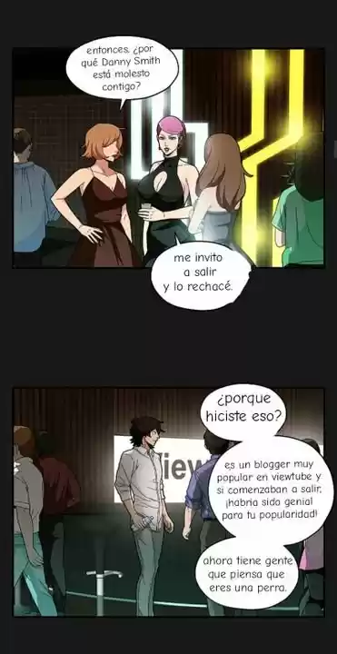 Juguemos - Capítulo 51 - Página 11 - LectorTMOo