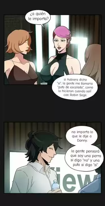 Juguemos - Capítulo 51 - Página 12 - LectorTMOo