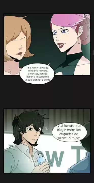 Juguemos - Capítulo 51 - Página 13 - LectorTMOo