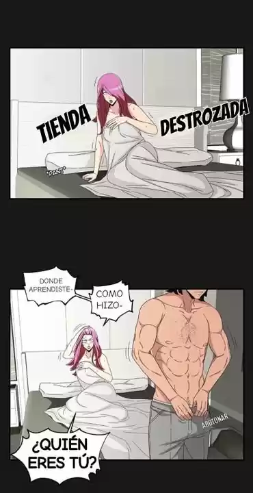 Juguemos - Capítulo 51 - Página 16 - LectorTMOo