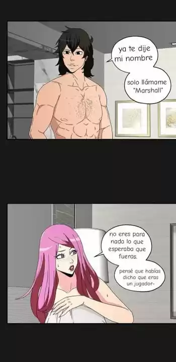 Juguemos - Capítulo 51 - Página 17 - LectorTMOo