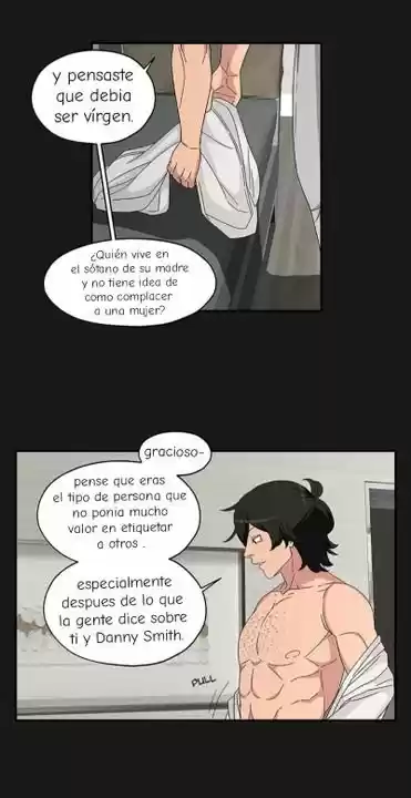 Juguemos - Capítulo 51 - Página 18 - LectorTMOo