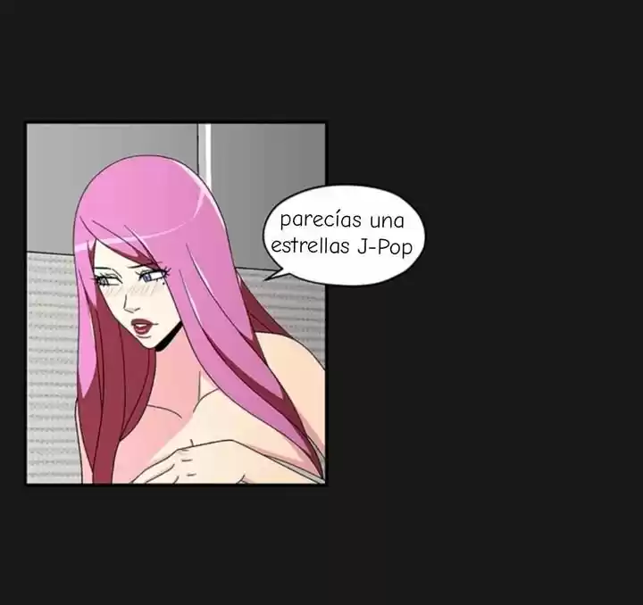Juguemos - Capítulo 51 - Página 22 - LectorTMOo