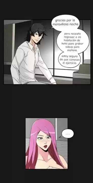 Juguemos - Capítulo 51 - Página 24 - LectorTMOo