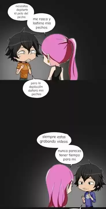 Juguemos - Capítulo 51 - Página 29 - LectorTMOo