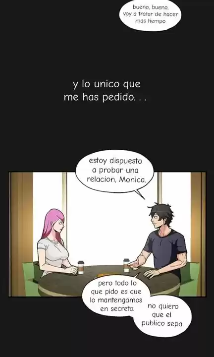 Juguemos - Capítulo 51 - Página 30 - LectorTMOo