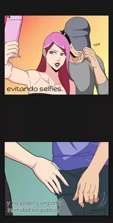 Juguemos - Capítulo 51 - Página 33 - LectorTMOo