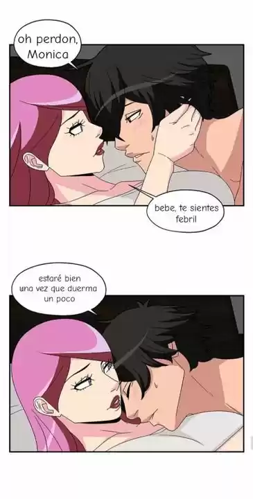 Juguemos - Capítulo 51 - Página 36 - LectorTMOo