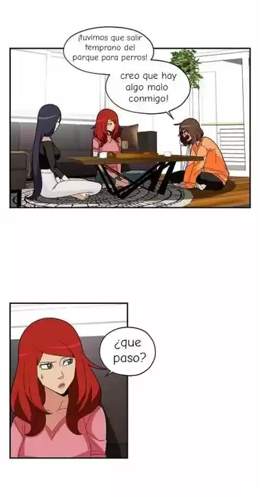Juguemos - Capítulo 52 - Página 7 - LectorTMOo