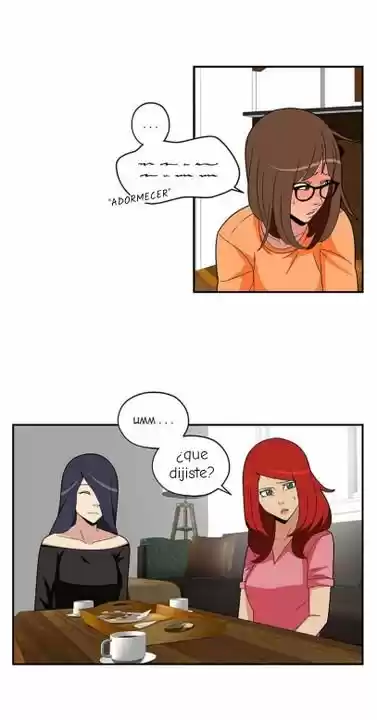 Juguemos - Capítulo 52 - Página 8 - LectorTMOo