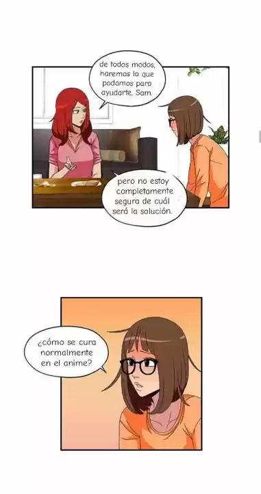 Juguemos - Capítulo 52 - Página 14 - LectorTMOo
