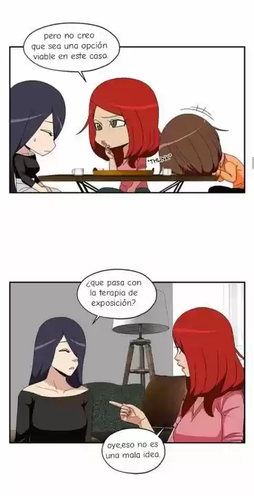 Juguemos - Capítulo 52 - Página 16 - LectorTMOo