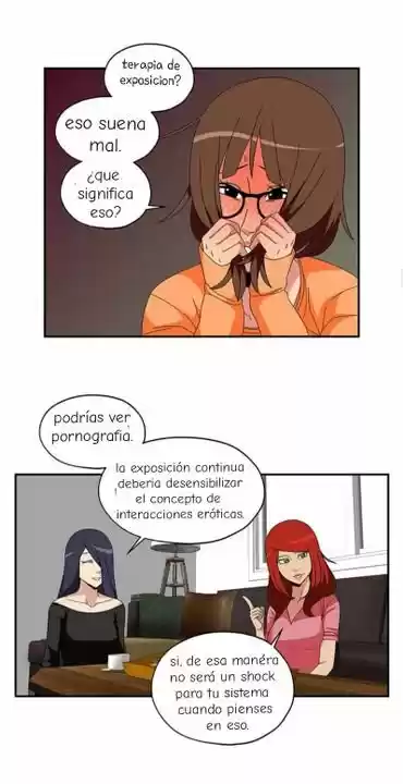 Juguemos - Capítulo 52 - Página 17 - LectorTMOo