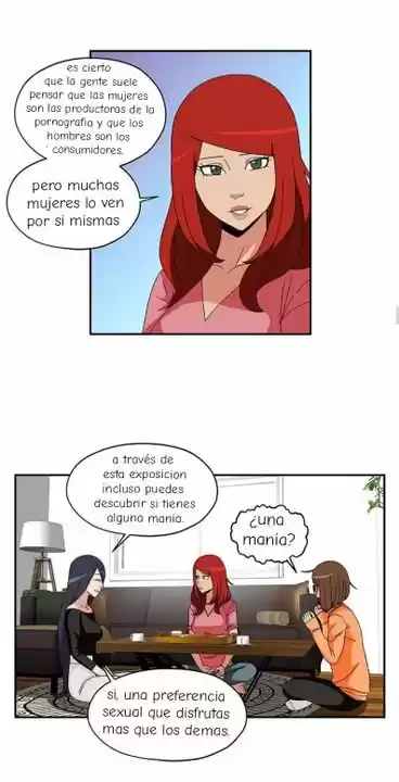 Juguemos - Capítulo 52 - Página 19 - LectorTMOo