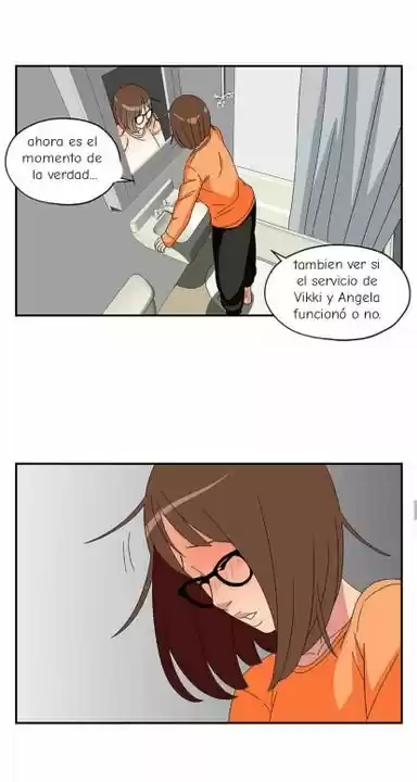 Juguemos - Capítulo 52 - Página 29 - LectorTMOo