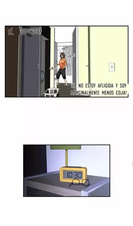 Juguemos - Capítulo 52 - Página 31 - LectorTMOo