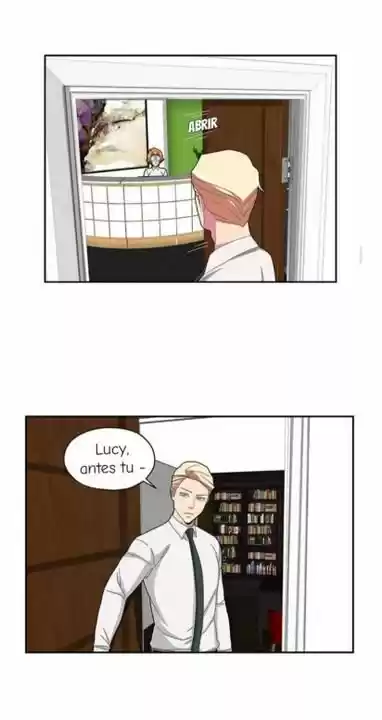 Juguemos - Capítulo 53 - Página 5 - LectorTMOo