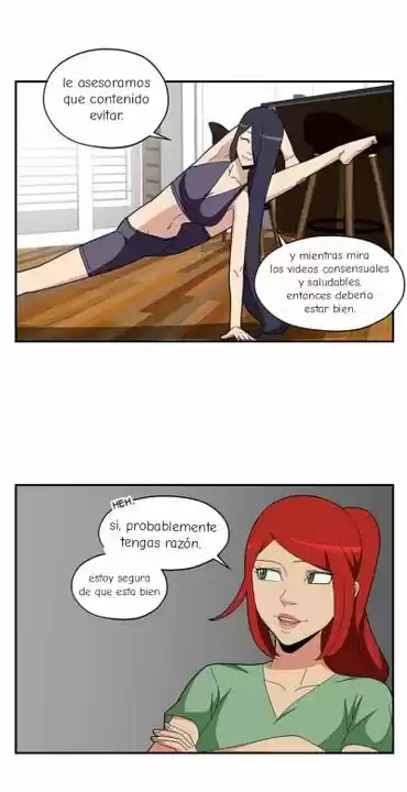 Juguemos - Capítulo 53 - Página 9 - LectorTMOo