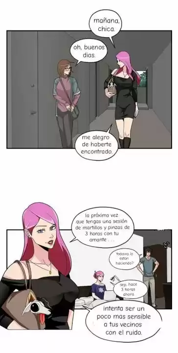 Juguemos - Capítulo 53 - Página 14 - LectorTMOo