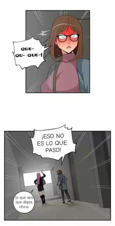 Juguemos - Capítulo 53 - Página 15 - LectorTMOo