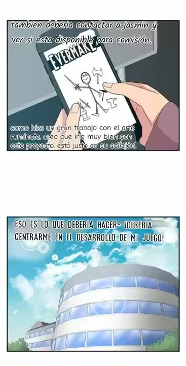 Juguemos - Capítulo 53 - Página 19 - LectorTMOo