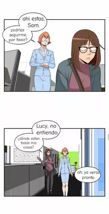 Juguemos - Capítulo 53 - Página 23 - LectorTMOo